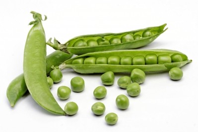 Pea protein: claimed to satisfy the sports nutrition sector’s growing demand for high protein