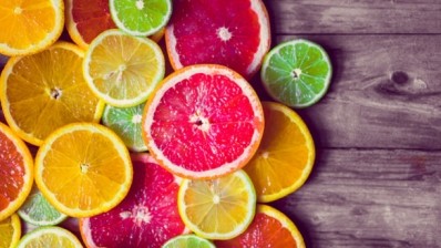 Nobiletin is found in orange, lemon, and other citrus fruits.