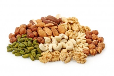 "It was remarkable that substantially lower mortality was already observed at consumption levels of 15g of nuts or peanuts on average per day,” said study author Professor van den Brandt.