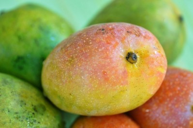 Blood glucose may be lowered by regular consumption of mango. Photo credit: Prasanth M J 