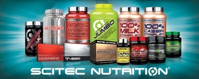 Ascendis Health CEO says Scitec acquisition will unlock European and US sports nutrition markets. 