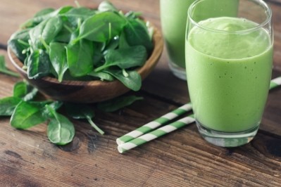 "The results show that adjusting the thickness of diet shakes may be an interesting avenue to pursue further for calorie reduction," said researcher Guido Camps. Photo: iStock