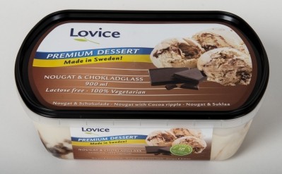 Lovice: Soon to be joined by probiotics