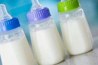 EFSA issues draft opinion on nutritional requirements of baby milks