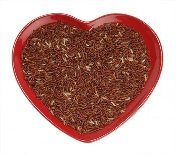 Red yeast rice: Helps maintain normal cholesterol levels