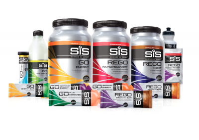 SiS losses have increased but revenues are up 19% at the UK sports nutrition  specialist