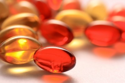 Omega-3 and vitamin E proved to be a potent combination. ©iStock