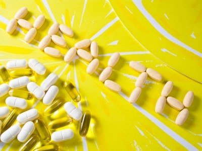 ICND: 'products with Β12 vitamin intake of 500 ug cannot be classified as food supplements for nutritional or physiological effects.' ©iStock 