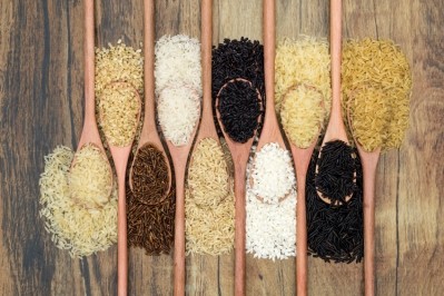 White rice contains very few or none of the essential micronutrients. As a consequence, large segments of the human population are malnourished, especially in Asia and Africa. ©iStock