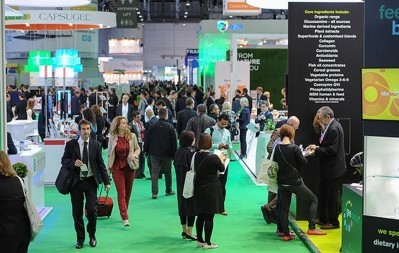 Expanded Vitafoods gets a content makeover