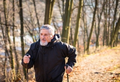 A healthy Nordic diet has been linked to an imprved overall physical performance in old age. © ViktorCap / iStock.com
