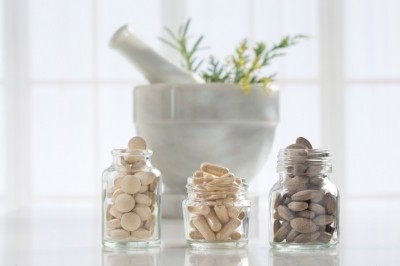 During 2015 alone MHRA enforcement officers seized over 240,000 doses of pills boasting slimming properties. Photo credit: iStock.com / JPC-PROD