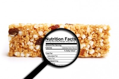 Defining ‘nutritious’: Study compares expert and consumer assessments of healthy snacks
