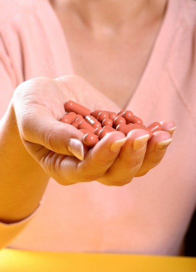 Research reveals dietary behaviours of supplement users