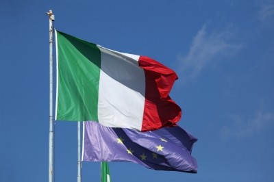 The total Italian market is estimated at more than €2bn making it one of the largest in Europe.