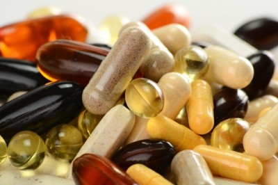 Rise of healthy/functional foods behind UK supplements slip