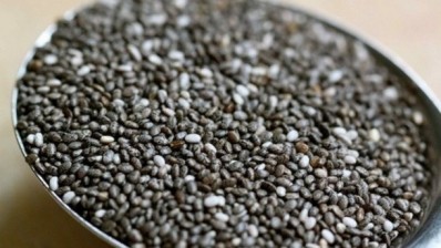 Chia seed views wanted as Nutrisure guns for novel food approval