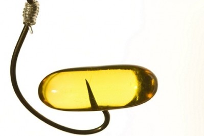 Fish oil forms: Triglycerides better for omega-3 index increase