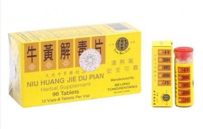 Swedes bust Chinese herbs containing arsenic