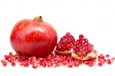 Pomegranate extracts show joint and skin health potential