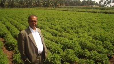 Sabinsa expands Ayurvedic herb cultivation as demand grows