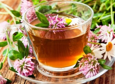 Theanine, an amino acid found in tea, has been shown to help fight liver disease. ©iStock