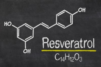 Resveratrol helped protect bone during MTX treatment. ©iStock