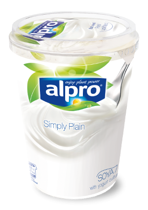 "Alpro has committed a number of infringements on both Belgian and European legislation," said the Belgian Confederation of the Dairy Industry