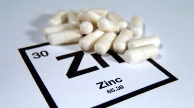 Zinc biomarker may offer greater insight in to effects of deficiency