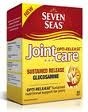 "Smooth working?" Seven Seas glucosamine joint claims were close but not close enough to approved claims, the ASA has found