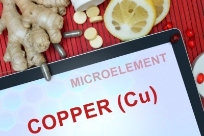 New findings on copper distribution could have implications for diseases such as Alzheimer’s and Parkinson’s, say researchers. © iStock.com / designer491