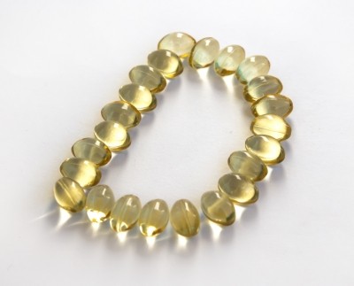 Vitamin D supplementation does not prevent CVD, study said. ©iStock