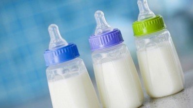 China cuts number of permitted imported infant formula brands to 94