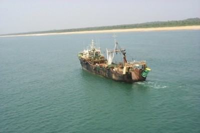 Friend of the Sea commitments include using “approved purse seiners, with no impact to the seabed.” Image: FAO