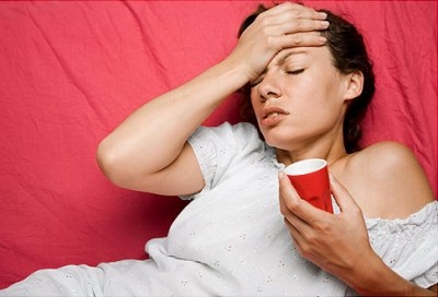 Modern epidemic: Alcoholic over-indulgence. But do hangover treatments work?
