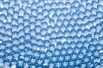 Smallsphere microencapsulation is driving Vésale's probiotic technology