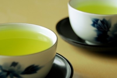 Green tea could reduce cancer risk says study