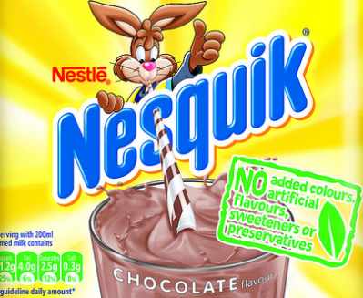 ASA-OK with us! Nestlé escapes ‘poor nutritional habits’ rap