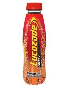 Lucozade unlikely to attract multinational trade player: M&A expert