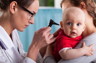 The team found that ACEMg supplementation influenced the progression of genetic hearing loss. (© iStock.com/KatarzynaBialasiewicz)