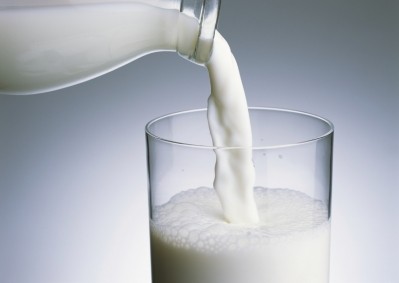 Milk protein may offer cancer protection
