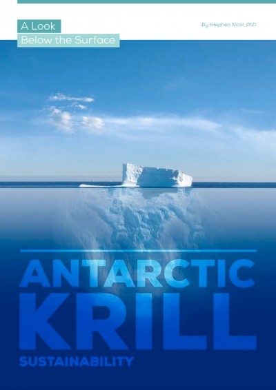 Antarctic Krill Sustainability
