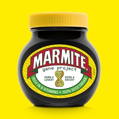 Is Unilever using bad science to market Marmite?
