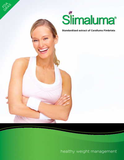Clinically proven to help maintain a healthy weight
