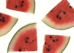 Watermelon extract shows blood pressure benefits: Human data