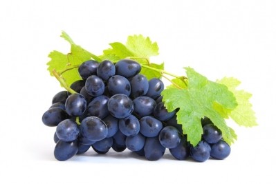 Grape powder helped protect against cognitive damage. ©iStock
