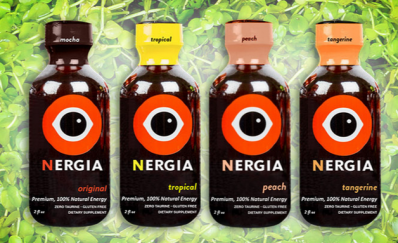 Europe’s energy drink market needs a shot of energy: Nergia