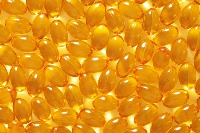 Fish oil demand fpr direct human consumption was 92.7 kilo tons in 2014, says market research firm Grand View Research. © iStock.com / stocksnapper