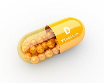 'This finding reinforces the important role that vitamin D supplementation has to play...' ©iStock/ayo888