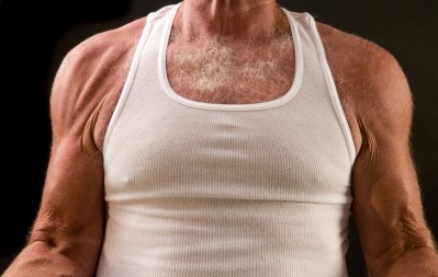 Creatine and elderly muscle claim considered